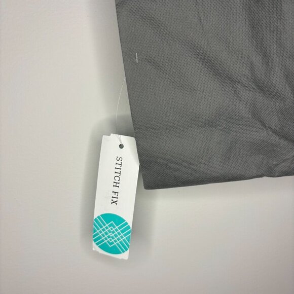 STITCH FIX Shoe Duster Bag NEW 17x12 - Picture 2 of 3